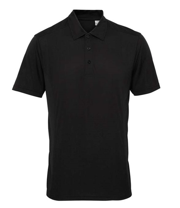 TriDri® TriDri� panelled polo