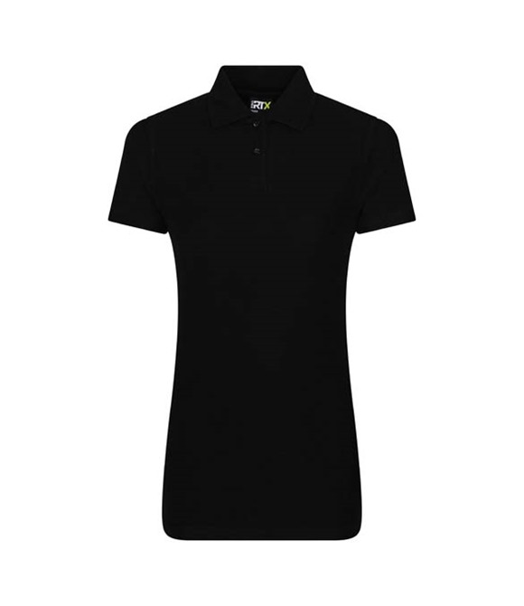 ProRTX Women's pro polo