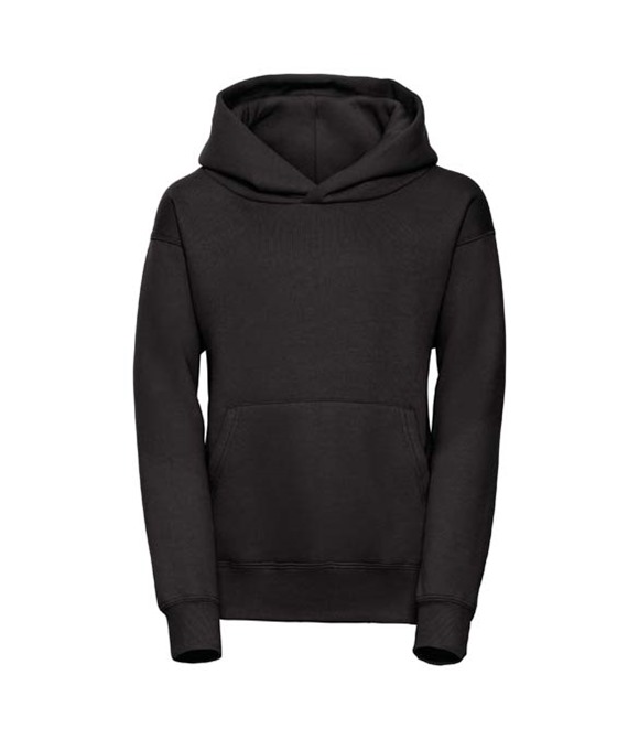 Russell Kids hooded sweatshirt