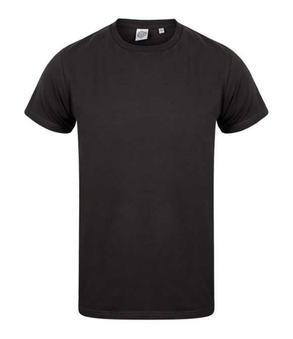 Men's feel good stretch t-shirt