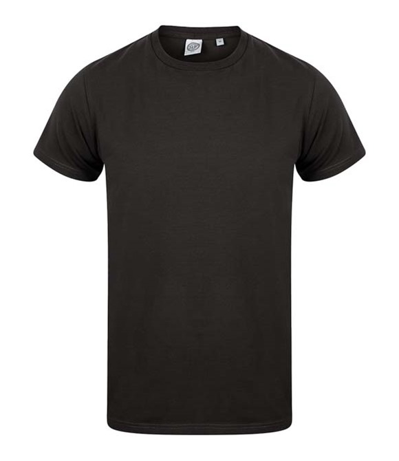 SF Men's feel good stretch t-shirt