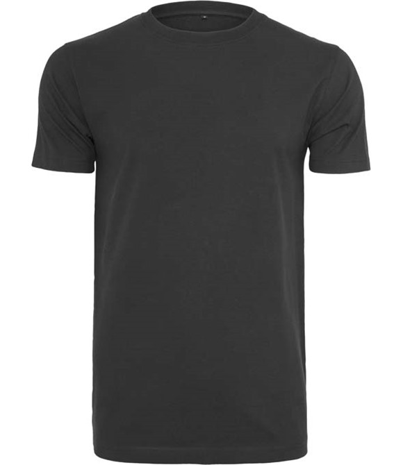 Build Your Brand T-shirt round-neck