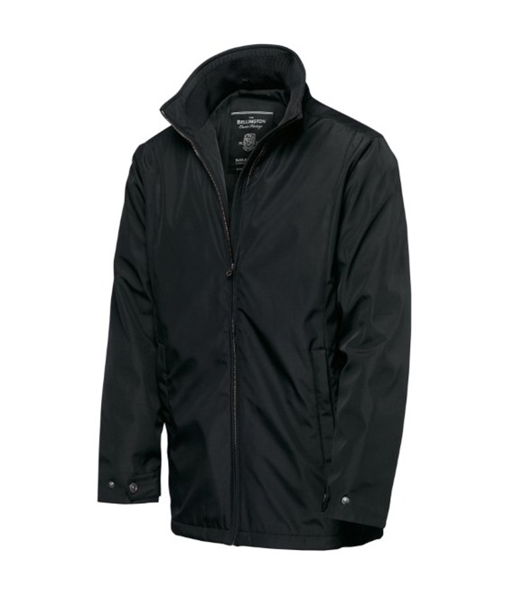 Bellington jacket
