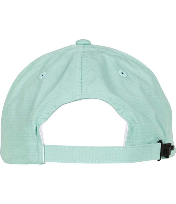 Flexfit by Yupoong Colour braid jockey cap (7005CB)