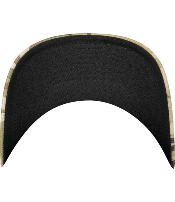 Flexfit by Yupoong Retro trucker Multicam® (6606MC)