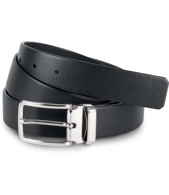 Classic Leather Belt
