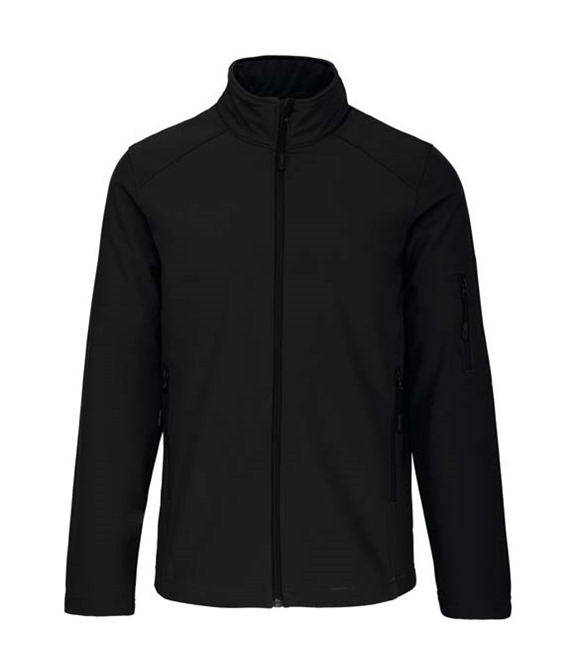 Kariban Softshell jacket