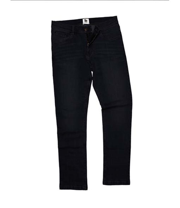 Leo straight jeans