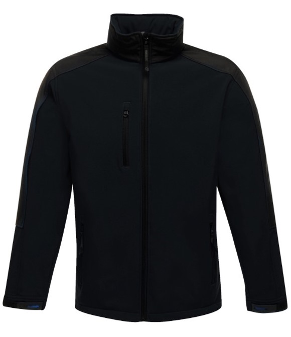 Hydroforce 3-layer softshell