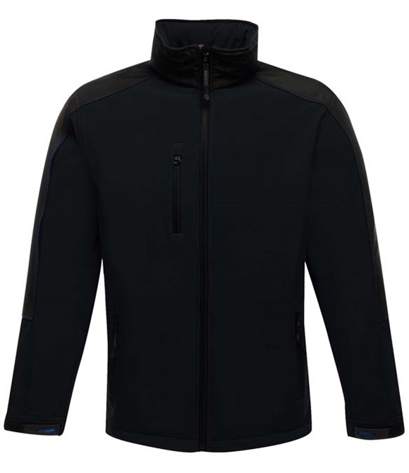 Regatta Professional Hydroforce 3-layer softshell