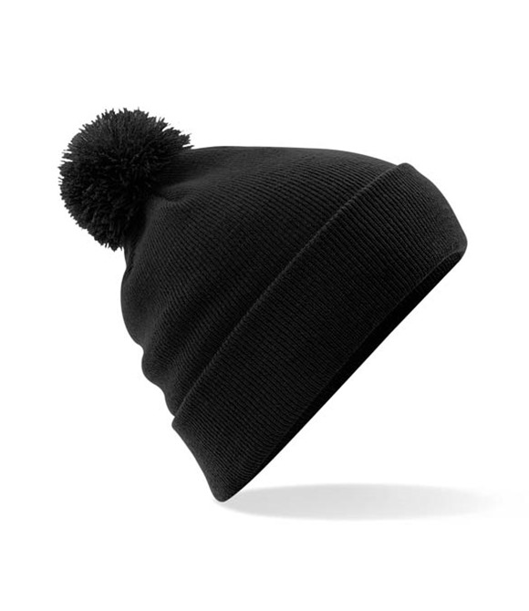 Beechfield Original pom pom beanie