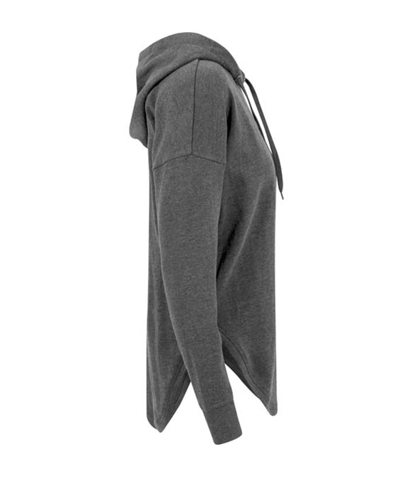 Women's oversized hoodie