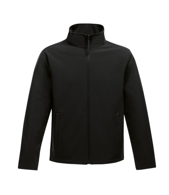 Ablaze printable softshell