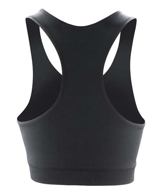 Softex® crop top