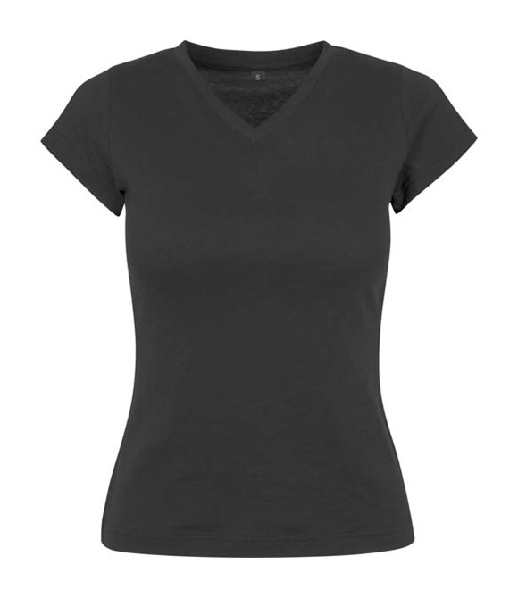 Build Your Brand Women's basic tee