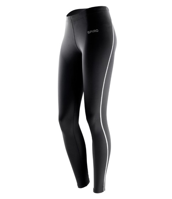 Women's bodyfit baselayer leggings