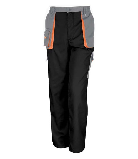 Result Workguard lite trousers
