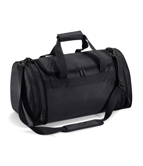 Sports holdall