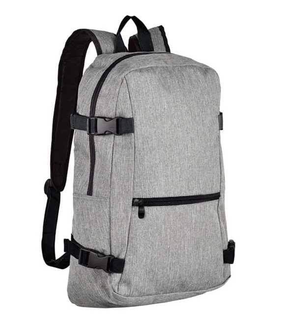 SOL'S Wall Street Backpack