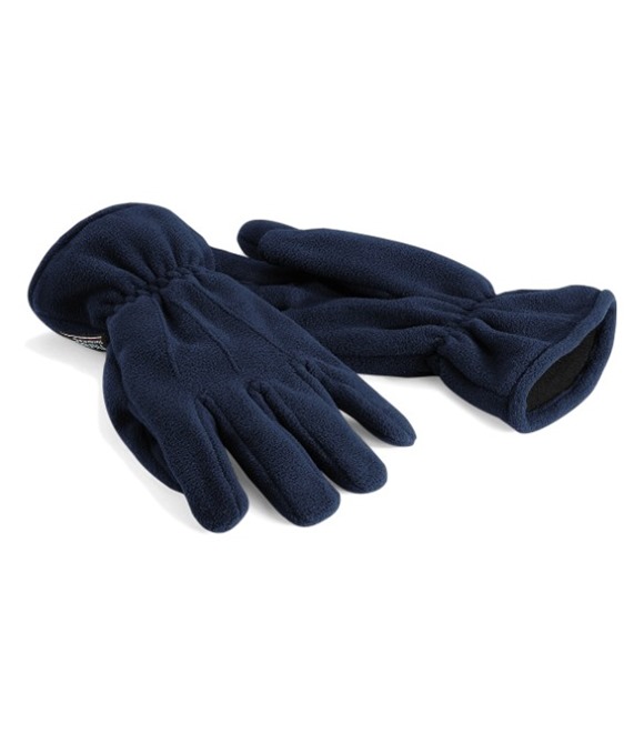 Suprafleece® Thinsulate® gloves