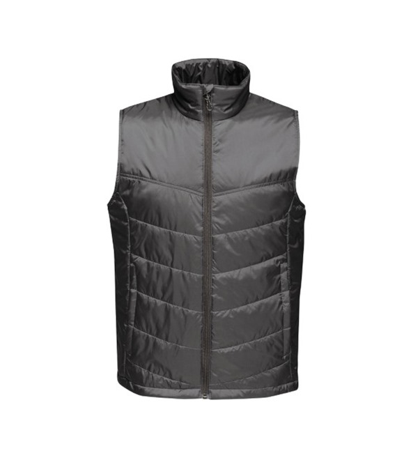 Stage II insulated bodywarmer