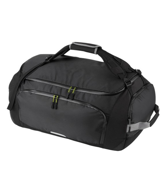 SLX® 60 litre haul bag