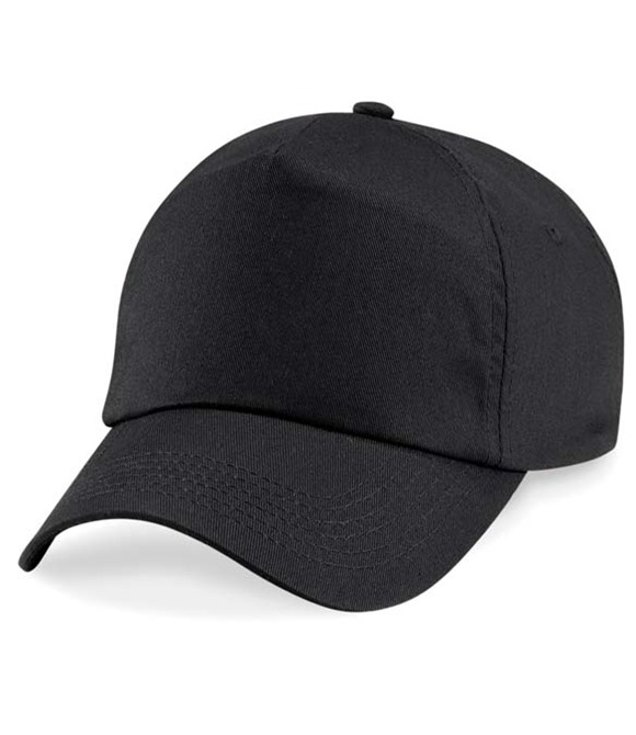 Beechfield Original 5-panel cap