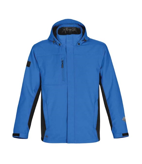 Atmosphere 3-in-1 jacket