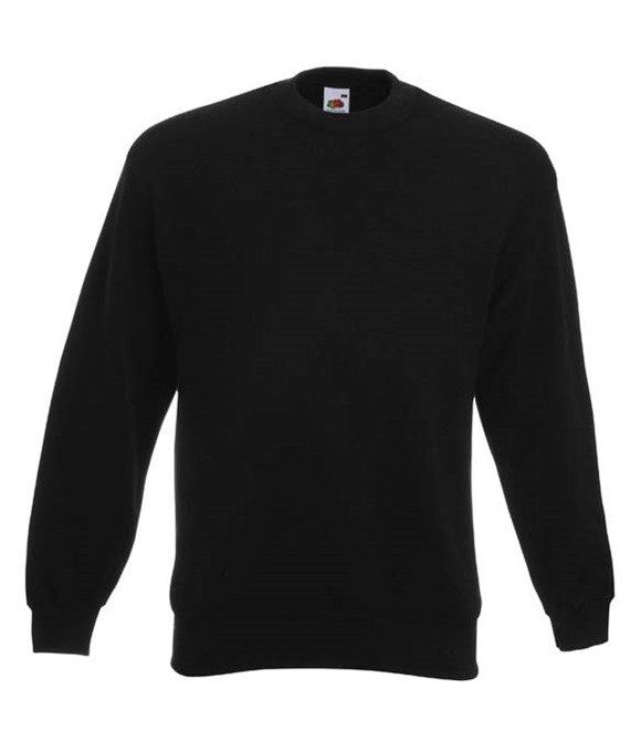 Fruit of the Loom Premium 70/30 set-in sweatshirt