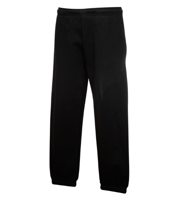 Kids premium elasticated cuff jog pants