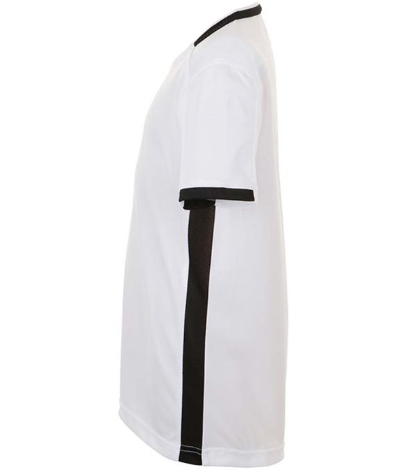 Kids Classico Contrast T-Shirt