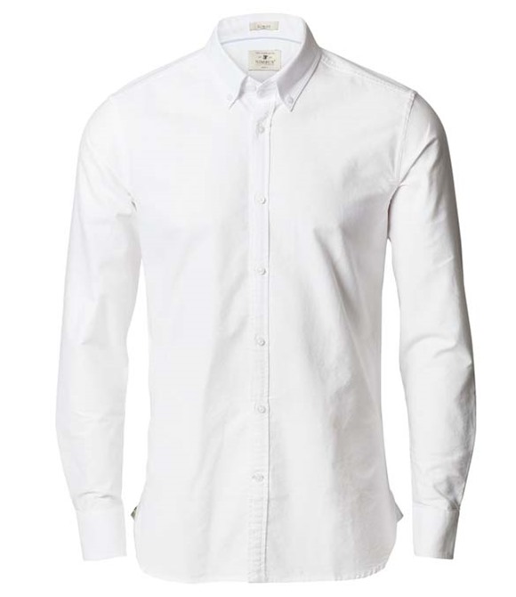 Nimbus Rochester Oxford shirt slim fit