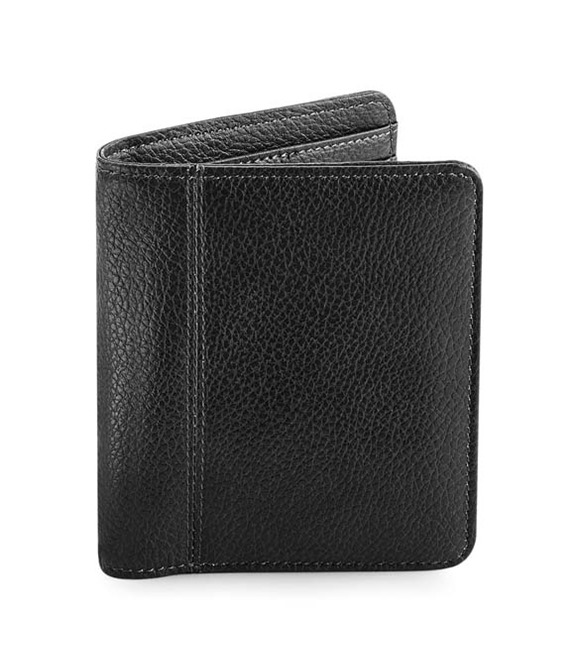 Quadra NuHide® wallet