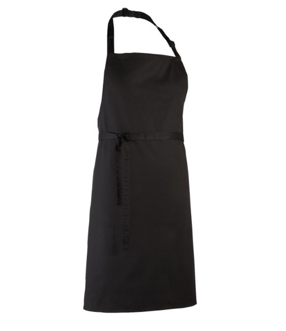 Colours bib apron - XL