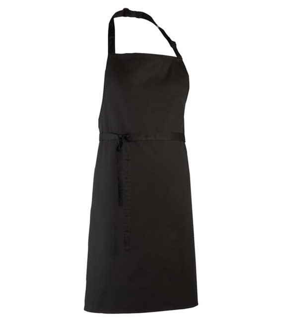 Premier Colours bib apron - XL