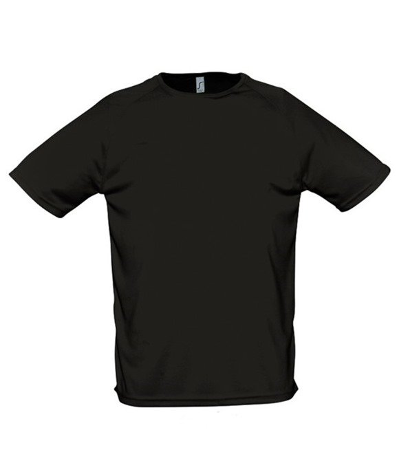 Sporty Performance T-Shirt
