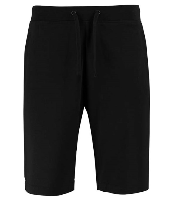Kustom Kit Sweat shorts (slim fit)