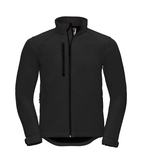 Russell Europe Russell Softshell jacket