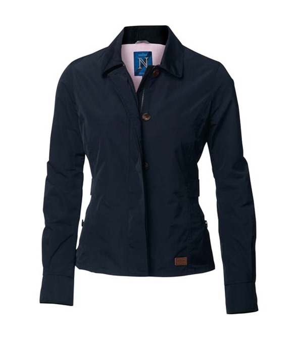 Nimbus Women's Oxbridge jacket