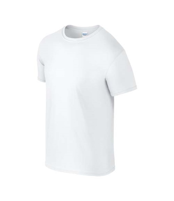 Softstyle adult ringspun t-shirt