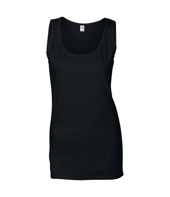 Gildan Softstyle women's tank top