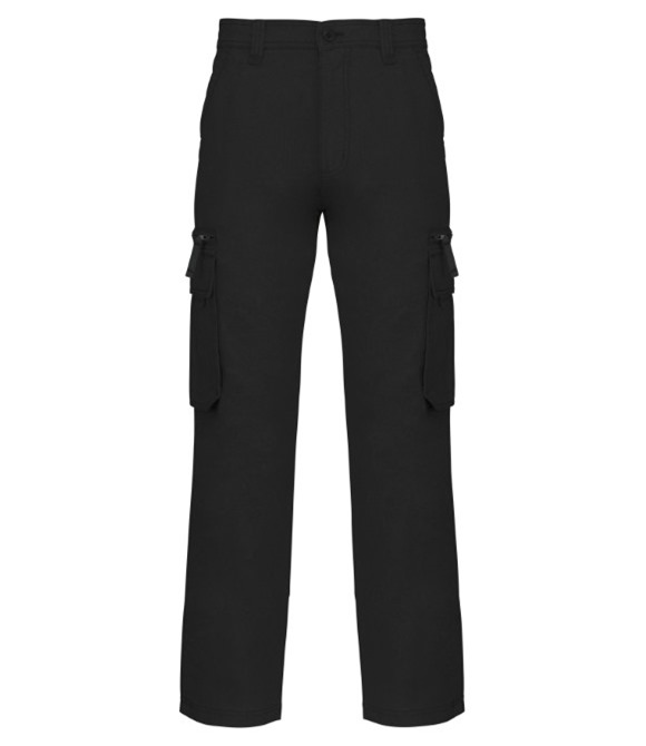Cargo trousers