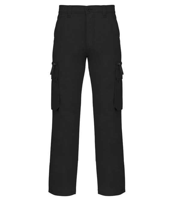 Kariban Cargo trousers