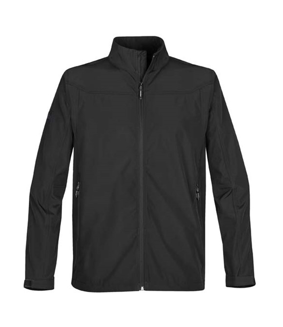Endurance softshell