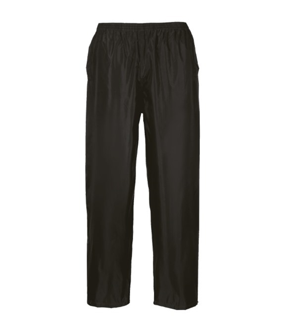 Classic rain trousers (S441)