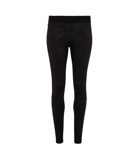 TriDri® TriDri� training leggings