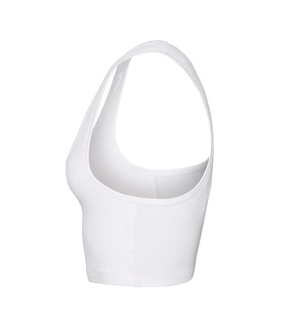 AWDis Cool Girlie cool sports crop top