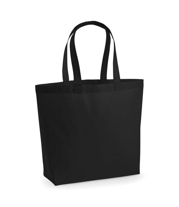 Westford Mill Premium cotton maxi tote