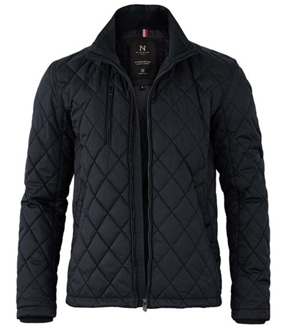 Nimbus Henderson jacket