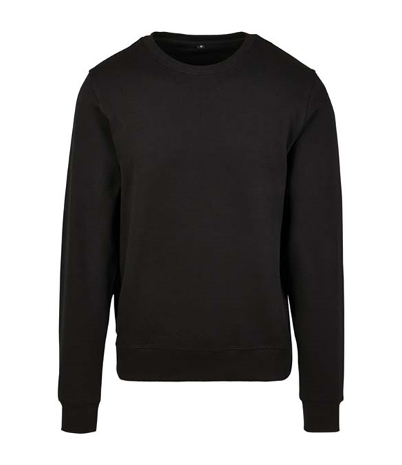 Premium crew neck